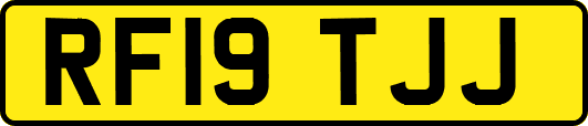 RF19TJJ