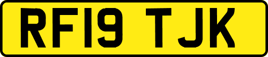 RF19TJK
