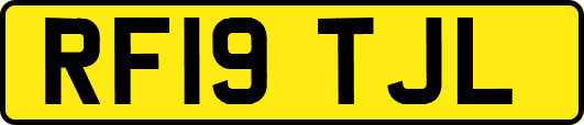 RF19TJL