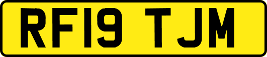 RF19TJM