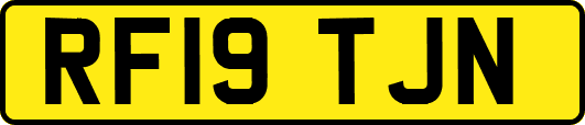 RF19TJN