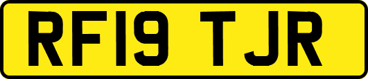 RF19TJR