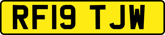 RF19TJW