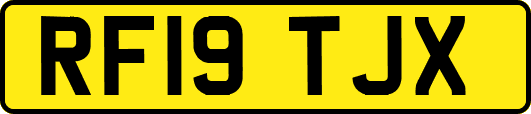 RF19TJX