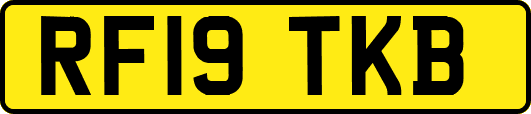 RF19TKB