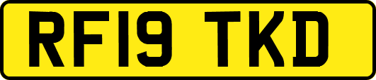 RF19TKD
