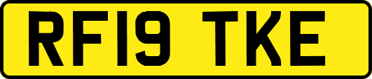 RF19TKE