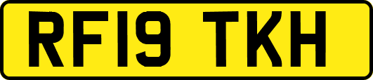 RF19TKH