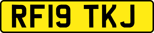 RF19TKJ