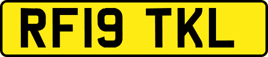 RF19TKL