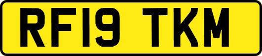 RF19TKM
