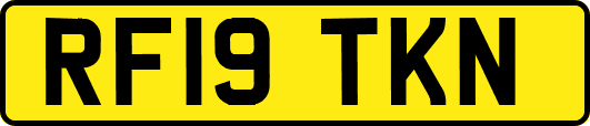 RF19TKN