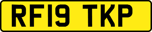 RF19TKP