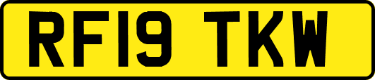 RF19TKW