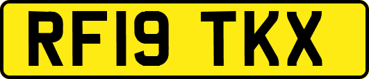 RF19TKX