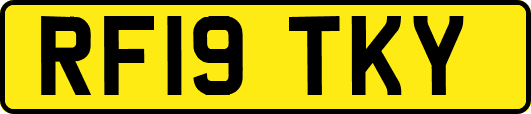 RF19TKY