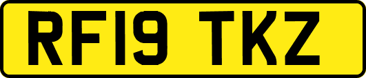 RF19TKZ