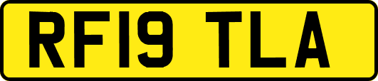 RF19TLA