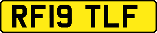 RF19TLF