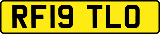 RF19TLO