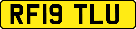 RF19TLU