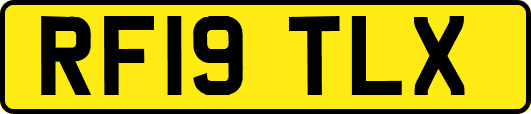 RF19TLX