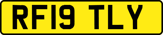 RF19TLY