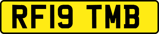 RF19TMB