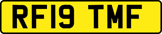 RF19TMF