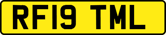 RF19TML