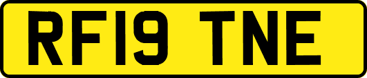 RF19TNE