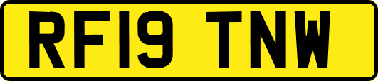RF19TNW