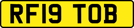 RF19TOB