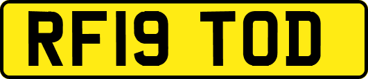 RF19TOD