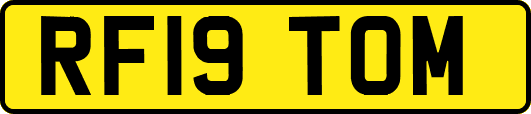 RF19TOM