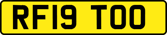 RF19TOO