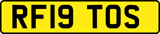 RF19TOS