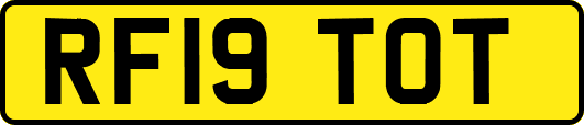 RF19TOT