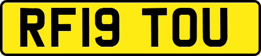 RF19TOU