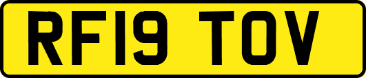 RF19TOV