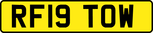 RF19TOW