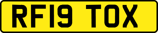 RF19TOX