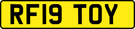 RF19TOY