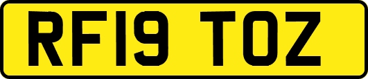 RF19TOZ