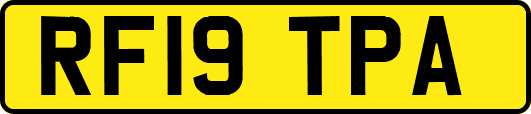 RF19TPA