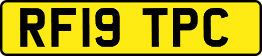 RF19TPC