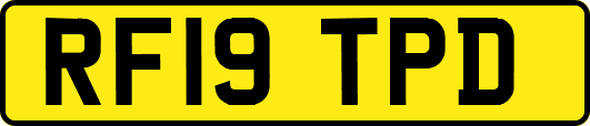 RF19TPD