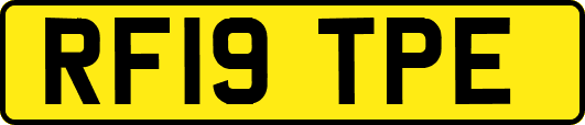 RF19TPE