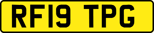 RF19TPG