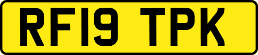 RF19TPK